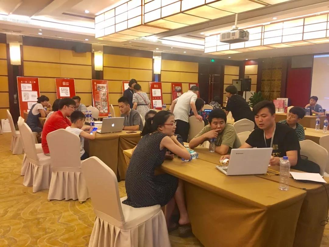 金舍裝飾·未來花郡專場活動圓滿結束