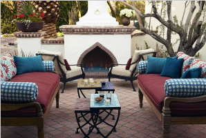 石家莊金舍裝飾分享裝修容易忽略的陽臺風(fēng)水禁忌