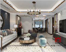 石家莊120平方小三室裝修多少錢？