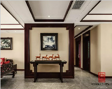 石家莊裝修公司分享家居軟裝風水禁忌