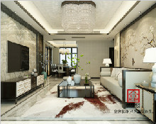 石家莊別墅裝修如何設(shè)計中式風(fēng)格