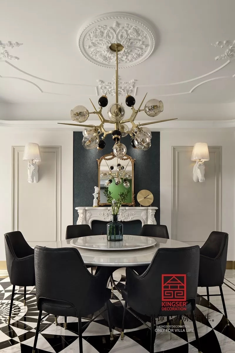 想要提升財(cái)運(yùn)?石家莊家庭裝修這幾點(diǎn)一定要做好