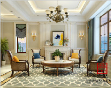石家莊金舍裝飾分享當下流行的別墅大宅裝修色調(diào)