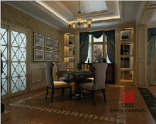 業(yè)主怎么把控石家莊別墅裝修預算