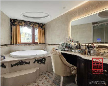 別墅裝修衛(wèi)生間設計注意事項有哪些?