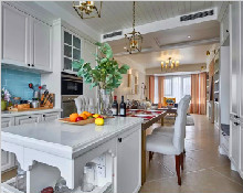 餐邊柜選擇要考慮這4個(gè)方面，實(shí)用又美觀