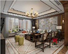 2020年住宅裝修風(fēng)格六大趨勢(shì)，趕緊Get起來