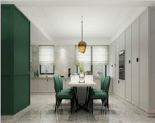 一個好用又養(yǎng)眼的廚房裝修，只要這兩點(diǎn)