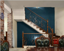 一樓裝修最關(guān)鍵，運(yùn)用以下幾點(diǎn)實(shí)用又美觀