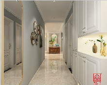 拒絕浪費(fèi)空間，從利用走廊做起