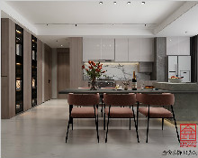 廚房島臺(tái)的強(qiáng)大功能，誰用誰知道!