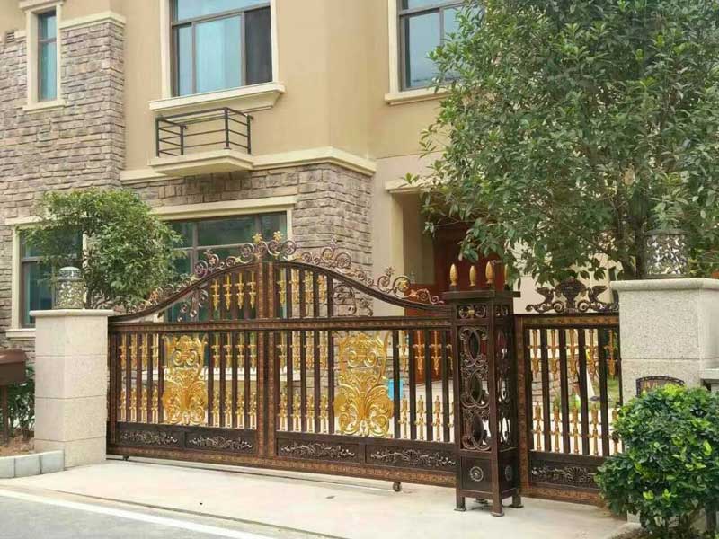 別墅入戶門風(fēng)水布局有什么？別墅風(fēng)水常見問題