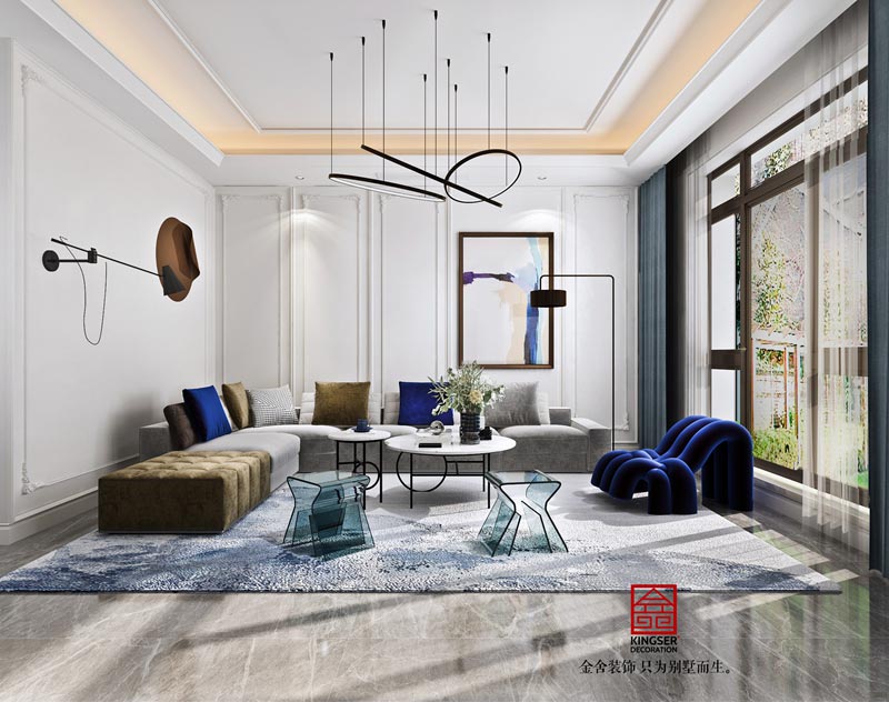 聯(lián)排別墅家居風(fēng)水有什么？聯(lián)排別墅風(fēng)水知識