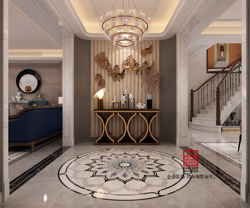 別墅裝修費(fèi)用多少?裝修別墅需要注意什么？