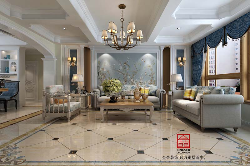 別墅裝修費(fèi)用多少?裝修別墅需要注意什么？