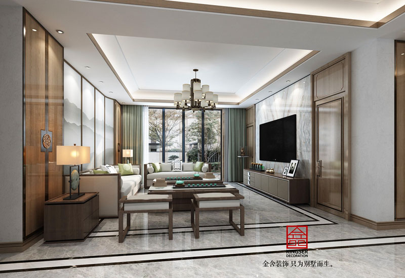 怎樣開展室內(nèi)裝修？室內(nèi)裝修流程