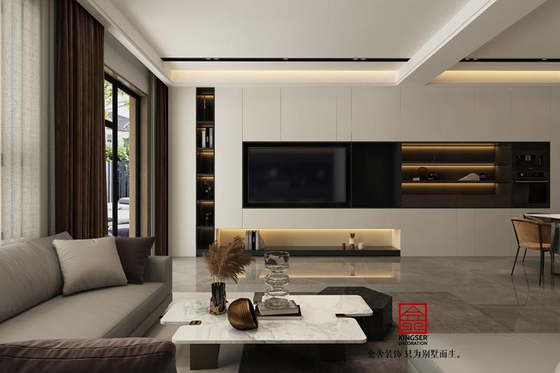 怎樣開(kāi)展室內(nèi)裝修？室內(nèi)裝修流程