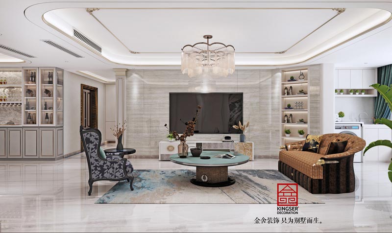 石家莊裝修:裝修主材進(jìn)場流程有哪些