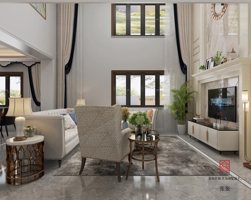 別墅裝修施工注意事項有哪些？