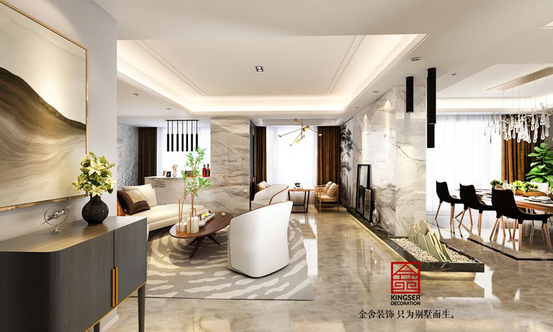 石家莊家裝流程是怎樣的？