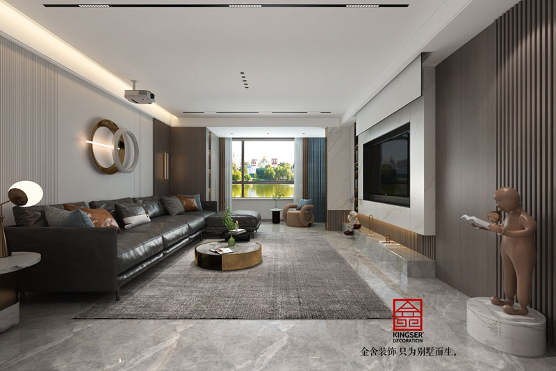 裝修公司或是裝修隊(duì)該如何選擇？