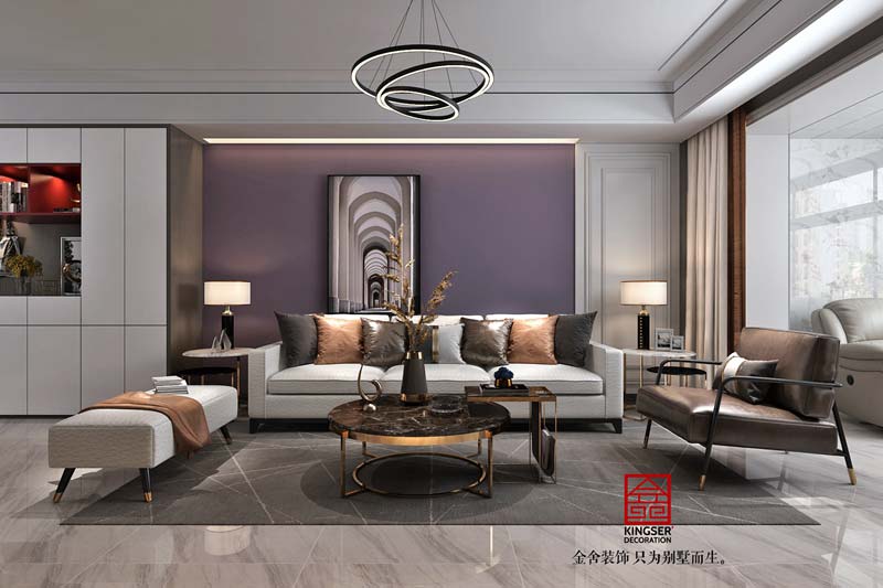 石家莊裝修設(shè)計要留意的關(guān)鍵點