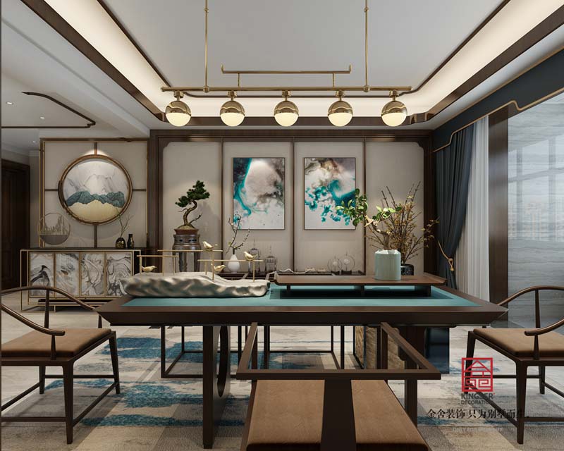 石家莊裝修選擇裝修公司還是個(gè)人？找裝修公司和找個(gè)人裝