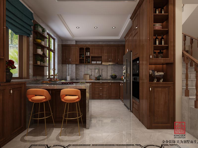 全包裝修和精裝修有什么區(qū)別？