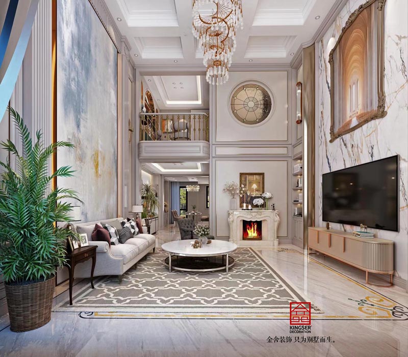 別墅裝修公司如何挑選？