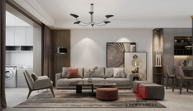 室內(nèi)裝修時(shí)家裝材料都需要什么？如何挑選家裝材料？