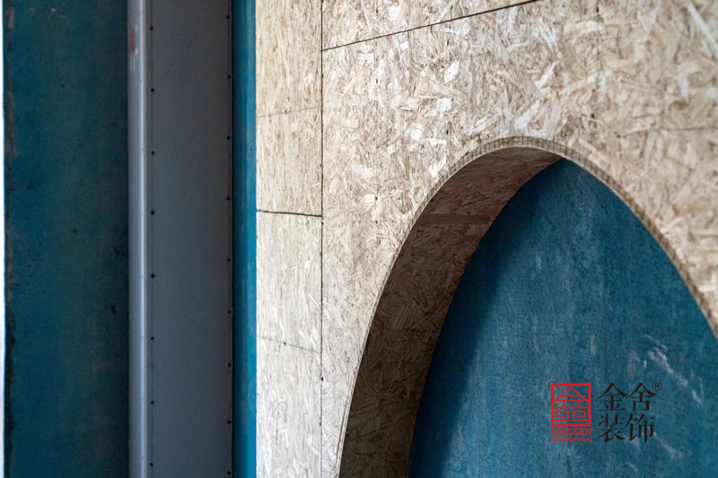 西山林語(yǔ)別墅裝修工地現(xiàn)場(chǎng)實(shí)錄