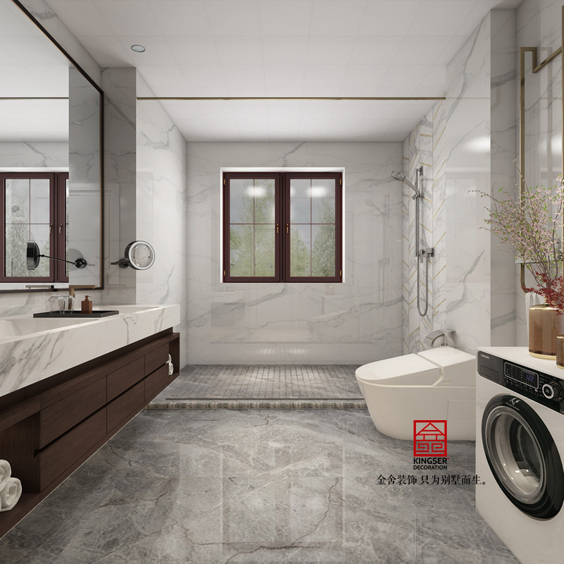 衛(wèi)生間裝修如何設(shè)計(jì)？，衛(wèi)生間裝修要注意什么