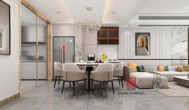 ?家庭裝修怎么做設計？石家莊裝修設計要素有哪些？