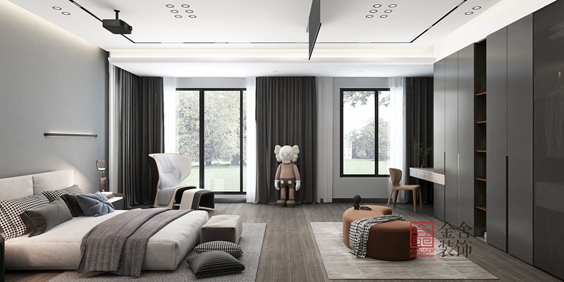 ?新房裝修怎樣設(shè)計(jì)？石家莊新房裝修設(shè)計(jì)關(guān)鍵點(diǎn)分析