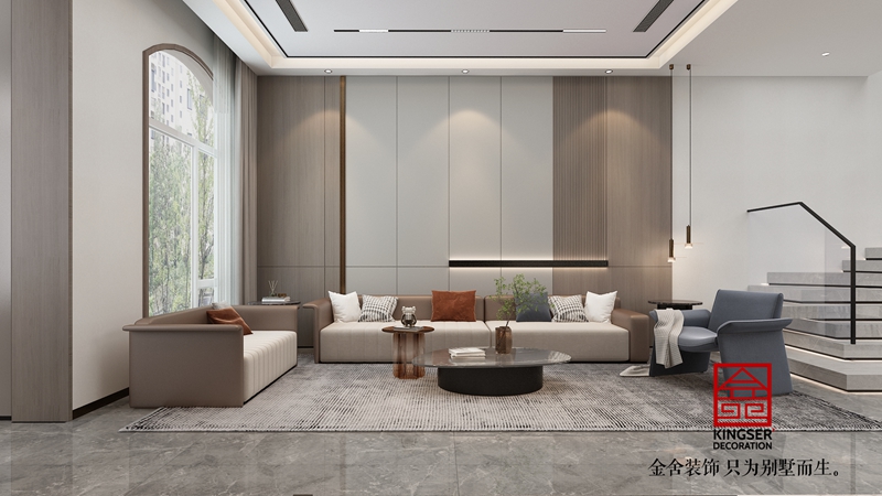 ?石家莊別墅裝修要多少錢？