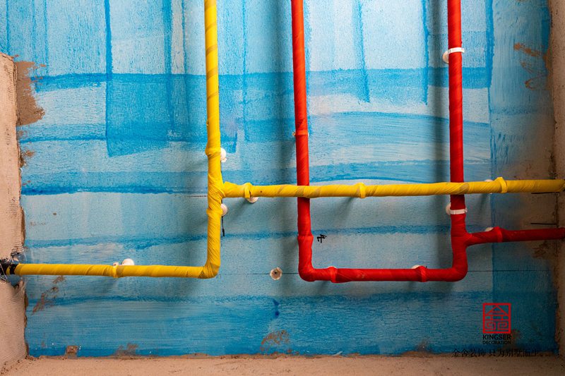 房屋電路設(shè)計裝修