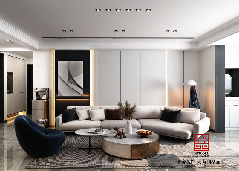 小戶型裝修設計