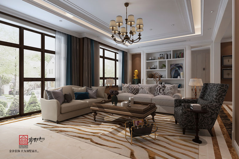 ?別墅裝修注意事項(xiàng)有什么？400平別墅裝修注意事項(xiàng)講解