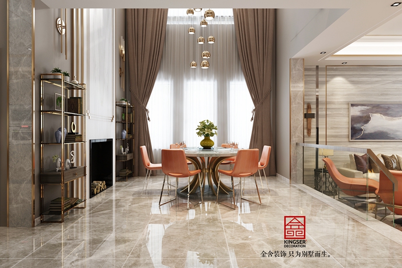 ?石家莊裝修別墅報(bào)價(jià)？裝修別墅費(fèi)用明細(xì)