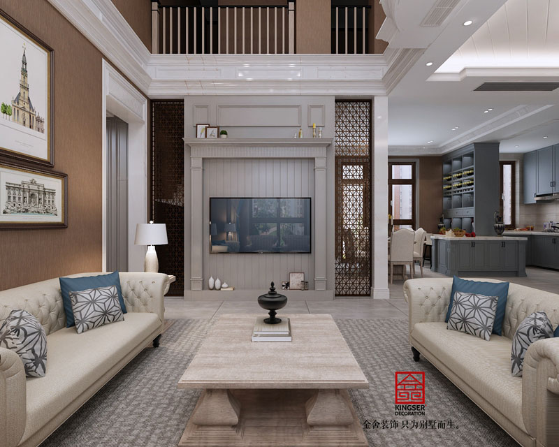 ?怎么選擇別墅裝修設(shè)計(jì)公司