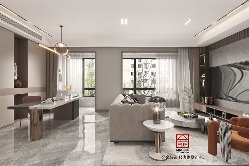 別墅裝修公司哪家強(qiáng)？別墅裝修設(shè)計(jì)要注意哪些事宜？