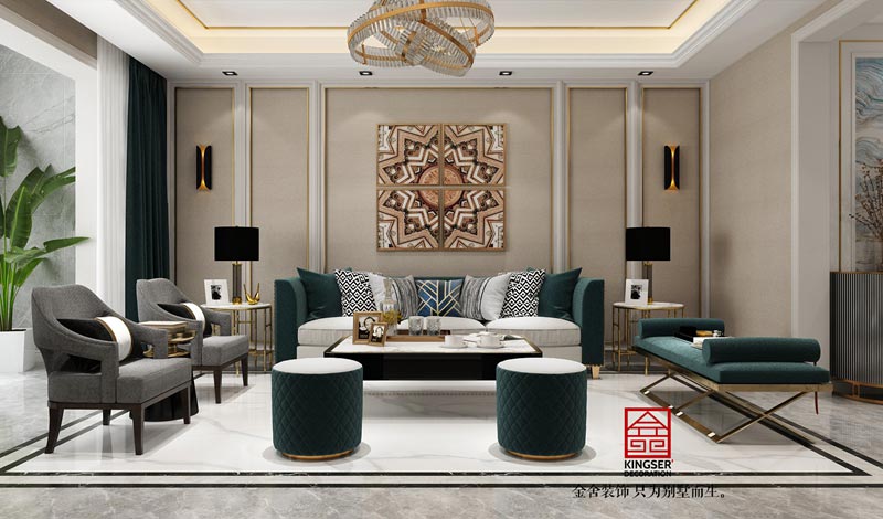 石家莊家裝設(shè)計包含哪些內(nèi)容？