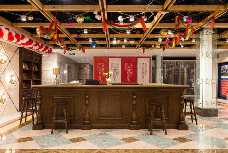 石家莊家裝公司怎么選擇？