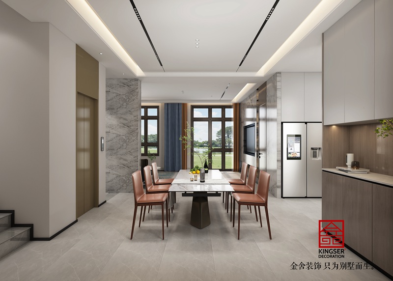 石家莊餐邊柜怎么選擇？餐邊柜裝修設(shè)計(jì)