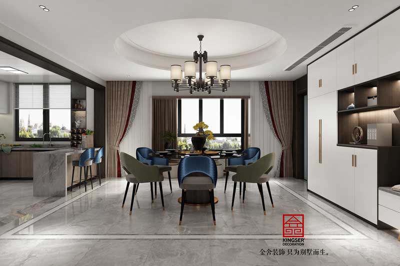 石家莊別墅裝修水電多少錢(qián)？