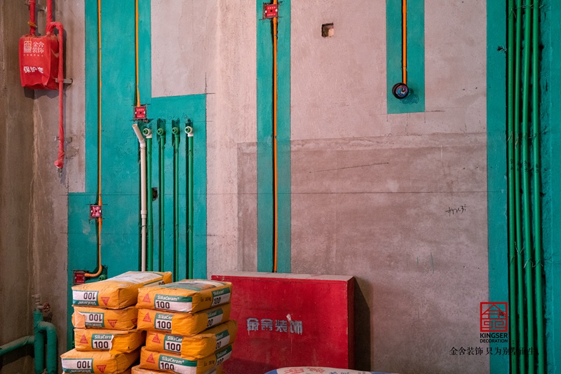 石家莊室內(nèi)裝修涂料怎么選擇？