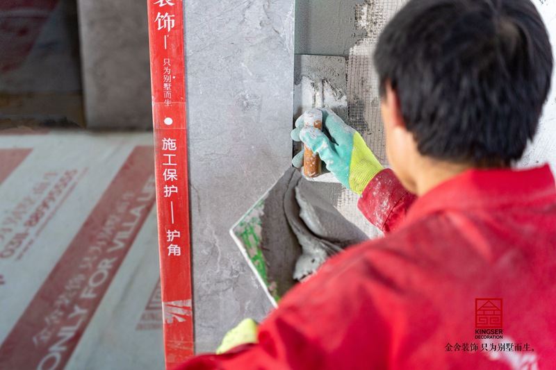 石家莊室內裝修