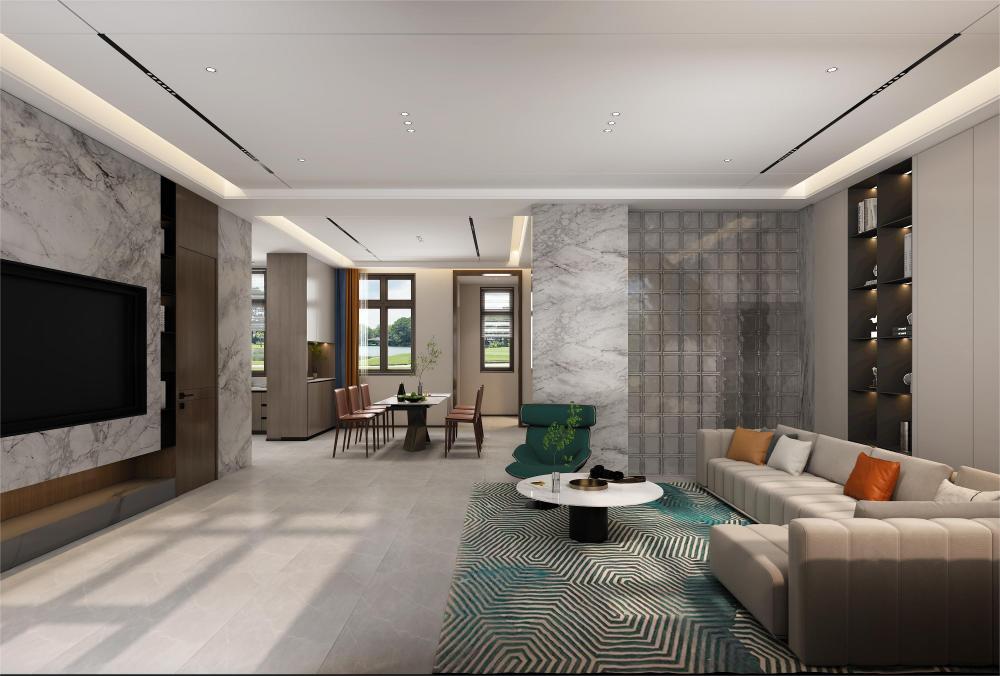 別墅裝飾需要多長時間完成？