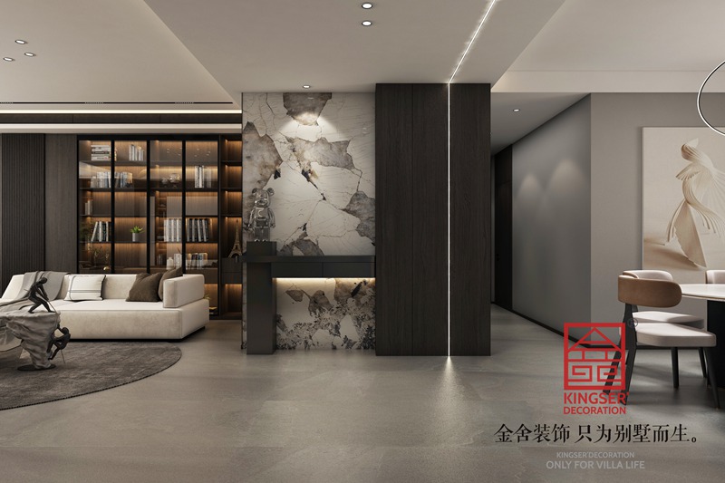 別墅裝修過程中需要注意哪些問題？