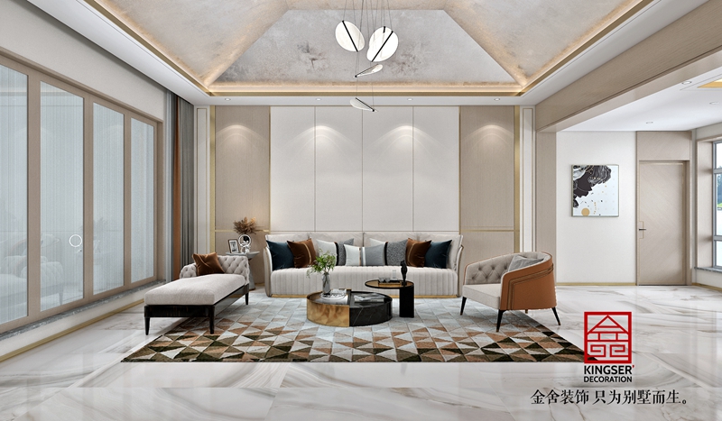 石家莊家庭裝修設(shè)計公司有哪些服務(wù)項目？